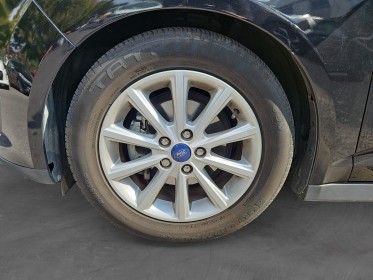 Ford c-max titanium 125 1.0 ecoboost / camÉra de recul occasion osny simplicicar simplicibike france