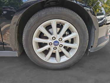 Ford c-max titanium 125 1.0 ecoboost / camÉra de recul occasion osny simplicicar simplicibike france