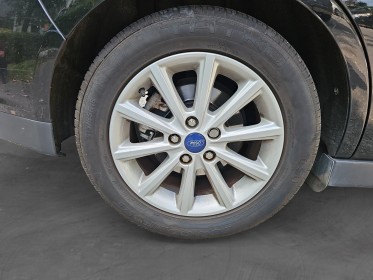Ford c-max titanium 125 1.0 ecoboost / camÉra de recul occasion osny simplicicar simplicibike france