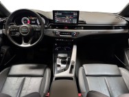 AUDI d'occasion A5 3.0 TDI 286 AVUS QUATTRO TIPTRONIC de 2021