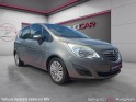 Opel meriva 1.7 cdti - 110 fap cosmo aucun frais a prevoir occasion avignon (84) simplicicar simplicibike france