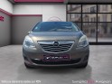 Opel meriva 1.7 cdti - 110 fap cosmo aucun frais a prevoir occasion avignon (84) simplicicar simplicibike france