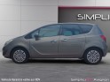 Opel meriva 1.7 cdti - 110 fap cosmo aucun frais a prevoir occasion avignon (84) simplicicar simplicibike france