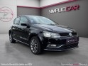 Volkswagen polo 1.0 60 trendline occasion osny simplicicar simplicibike france
