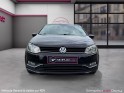 Volkswagen polo 1.0 60 trendline occasion osny simplicicar simplicibike france