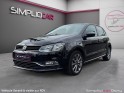 Volkswagen polo 1.0 60 trendline occasion osny simplicicar simplicibike france