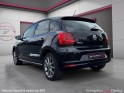 Volkswagen polo 1.0 60 trendline occasion osny simplicicar simplicibike france