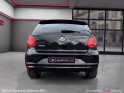 Volkswagen polo 1.0 60 trendline occasion osny simplicicar simplicibike france