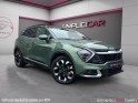 Kia sportage design 1.6 t-gdi 265ch isg hybride rechargeable bva6 4x4 garantie aout 2029. occasion simplicicar caen ...