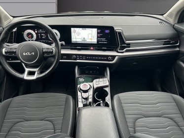 Kia sportage design 1.6 t-gdi 265ch isg hybride rechargeable bva6 4x4 garantie aout 2029. occasion simplicicar caen ...
