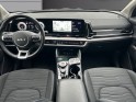 Kia sportage design 1.6 t-gdi 265ch isg hybride rechargeable bva6 4x4 garantie aout 2029. occasion simplicicar caen ...