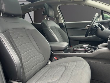 Kia sportage design 1.6 t-gdi 265ch isg hybride rechargeable bva6 4x4 garantie aout 2029. occasion simplicicar caen ...