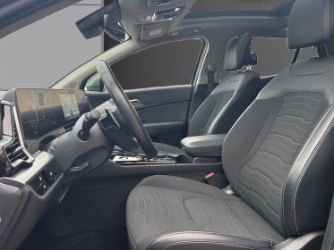 Kia sportage design 1.6 t-gdi 265ch isg hybride rechargeable bva6 4x4 garantie aout 2029. occasion simplicicar caen ...