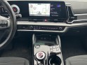 Kia sportage design 1.6 t-gdi 265ch isg hybride rechargeable bva6 4x4 garantie aout 2029. occasion simplicicar caen ...