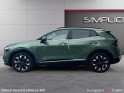 Kia sportage design 1.6 t-gdi 265ch isg hybride rechargeable bva6 4x4 garantie aout 2029. occasion simplicicar caen ...