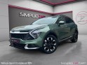 Kia sportage design 1.6 t-gdi 265ch isg hybride rechargeable bva6 4x4 garantie aout 2029. occasion simplicicar caen ...