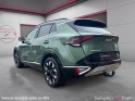 Kia sportage design 1.6 t-gdi 265ch isg hybride rechargeable bva6 4x4 garantie aout 2029. occasion simplicicar caen ...