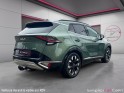 Kia sportage design 1.6 t-gdi 265ch isg hybride rechargeable bva6 4x4 garantie aout 2029. occasion simplicicar caen ...