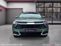 Kia sportage design 1.6 t-gdi 265ch isg hybride rechargeable bva6 4x4 garantie aout 2029. occasion simplicicar caen ...