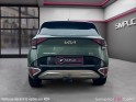 Kia sportage design 1.6 t-gdi 265ch isg hybride rechargeable bva6 4x4 garantie aout 2029. occasion simplicicar caen ...