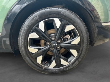 Kia sportage design 1.6 t-gdi 265ch isg hybride rechargeable bva6 4x4 garantie aout 2029. occasion simplicicar caen ...