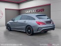 Mercedes classe cla shooting brake 200 156 ch 7g dct orange art edition garantie 12 mois occasion simplicicar royan...