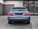 Mercedes classe cla shooting brake 200 156 ch 7g dct orange art edition garantie 12 mois occasion simplicicar royan...