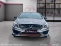 Mercedes classe cla shooting brake 200 156 ch 7g dct orange art edition garantie 12 mois occasion simplicicar royan...