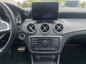 Mercedes classe cla shooting brake 200 156 ch 7g dct orange art edition garantie 12 mois occasion simplicicar royan...