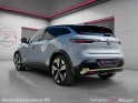 Renault megane e-tech ev60 220ch super charge iconic camera 360 / 1 ère main garantie 12 mois occasion simplicicar royan...