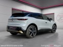 Renault megane e-tech ev60 220ch super charge iconic camera 360 / 1 ère main garantie 12 mois occasion simplicicar royan...