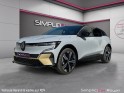 Renault megane e-tech ev60 220ch super charge iconic camera 360 / 1 ère main garantie 12 mois occasion simplicicar royan...