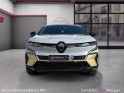 Renault megane e-tech ev60 220ch super charge iconic camera 360 / 1 ère main garantie 12 mois occasion simplicicar royan...