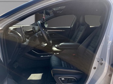 Renault megane e-tech ev60 220ch super charge iconic camera 360 / 1 ère main garantie 12 mois occasion simplicicar royan...