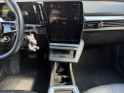 Renault megane e-tech ev60 220ch super charge iconic camera 360 / 1 ère main garantie 12 mois occasion simplicicar royan...
