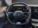 Renault megane e-tech ev60 220ch super charge iconic camera 360 / 1 ère main garantie 12 mois occasion simplicicar royan...