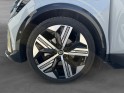 Renault megane e-tech ev60 220ch super charge iconic camera 360 / 1 ère main garantie 12 mois occasion simplicicar royan...