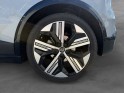 Renault megane e-tech ev60 220ch super charge iconic camera 360 / 1 ère main garantie 12 mois occasion simplicicar royan...