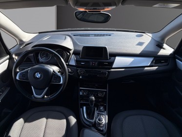 Bmw serie 2 active tourer f45 225xe 224 ch lounge a occasion simplicicar arras  simplicicar simplicibike france