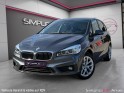 Bmw serie 2 active tourer f45 225xe 224 ch lounge a occasion simplicicar arras  simplicicar simplicibike france