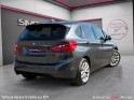 Bmw serie 2 active tourer f45 225xe 224 ch lounge a occasion simplicicar arras  simplicicar simplicibike france