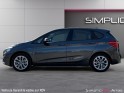Bmw serie 2 active tourer f45 225xe 224 ch lounge a occasion simplicicar arras  simplicicar simplicibike france