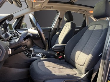 Bmw serie 2 active tourer f45 225xe 224 ch lounge a occasion simplicicar arras  simplicicar simplicibike france