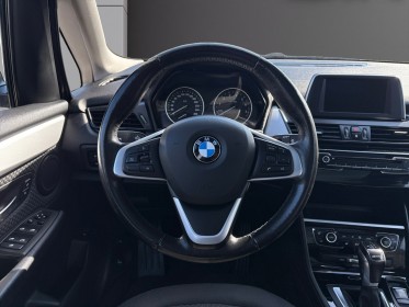 Bmw serie 2 active tourer f45 225xe 224 ch lounge a occasion simplicicar arras  simplicicar simplicibike france