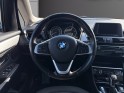Bmw serie 2 active tourer f45 225xe 224 ch lounge a occasion simplicicar arras  simplicicar simplicibike france