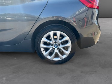 Bmw serie 2 active tourer f45 225xe 224 ch lounge a occasion simplicicar arras  simplicicar simplicibike france