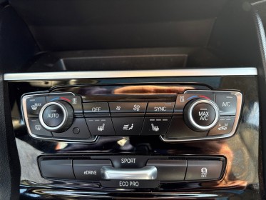 Bmw serie 2 active tourer f45 225xe 224 ch lounge a occasion simplicicar arras  simplicicar simplicibike france