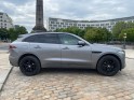Jaguar f-pace r-dynamic se p400e phev tva occasion paris 15ème (75) simplicicar simplicibike france