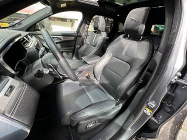 Jaguar f-pace r-dynamic se p400e phev tva occasion paris 15ème (75) simplicicar simplicibike france
