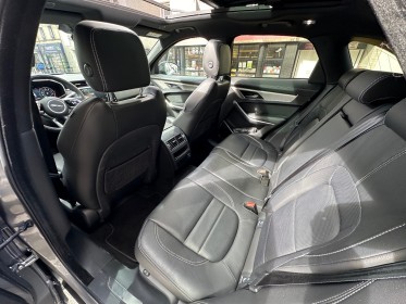 Jaguar f-pace r-dynamic se p400e phev tva occasion paris 15ème (75) simplicicar simplicibike france